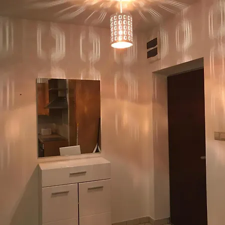 Hegedues Design 3Room Flat Budapest Exterior photo