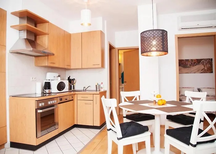 Hegedues Design 3Room Flat