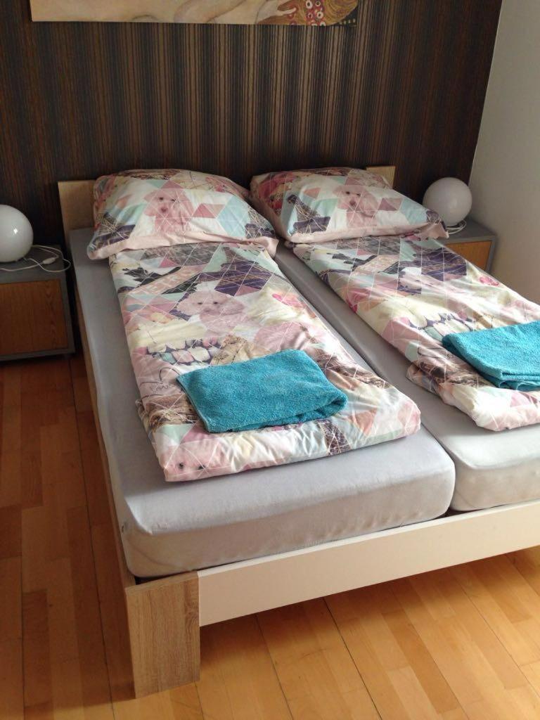 Apartment Hegedues Design 3room Flat