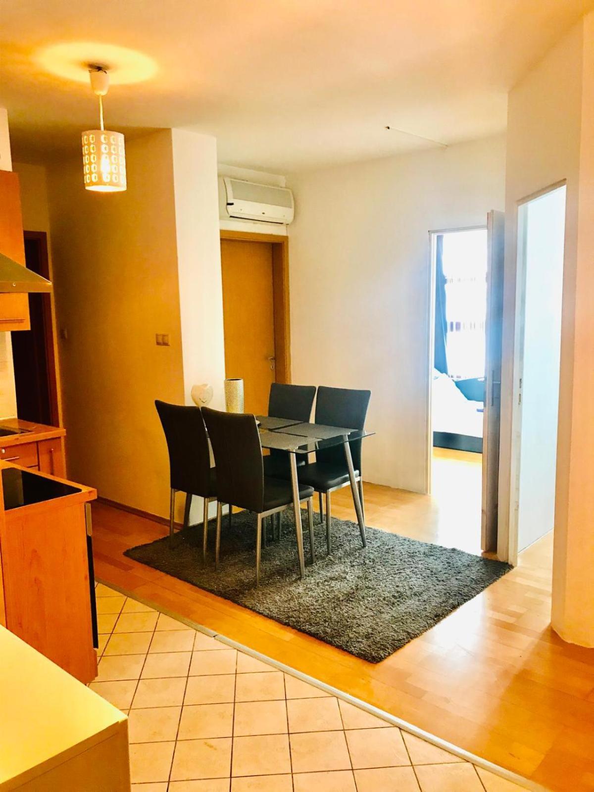 Hegedues Design 3room Flat