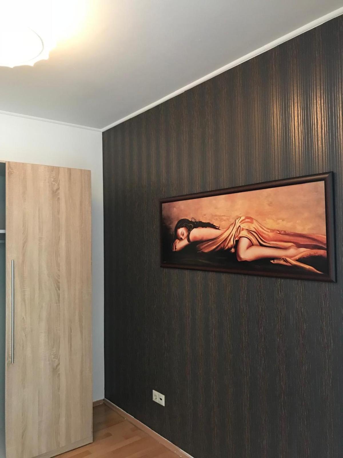 Apartment Hegedues Design 3room Flat