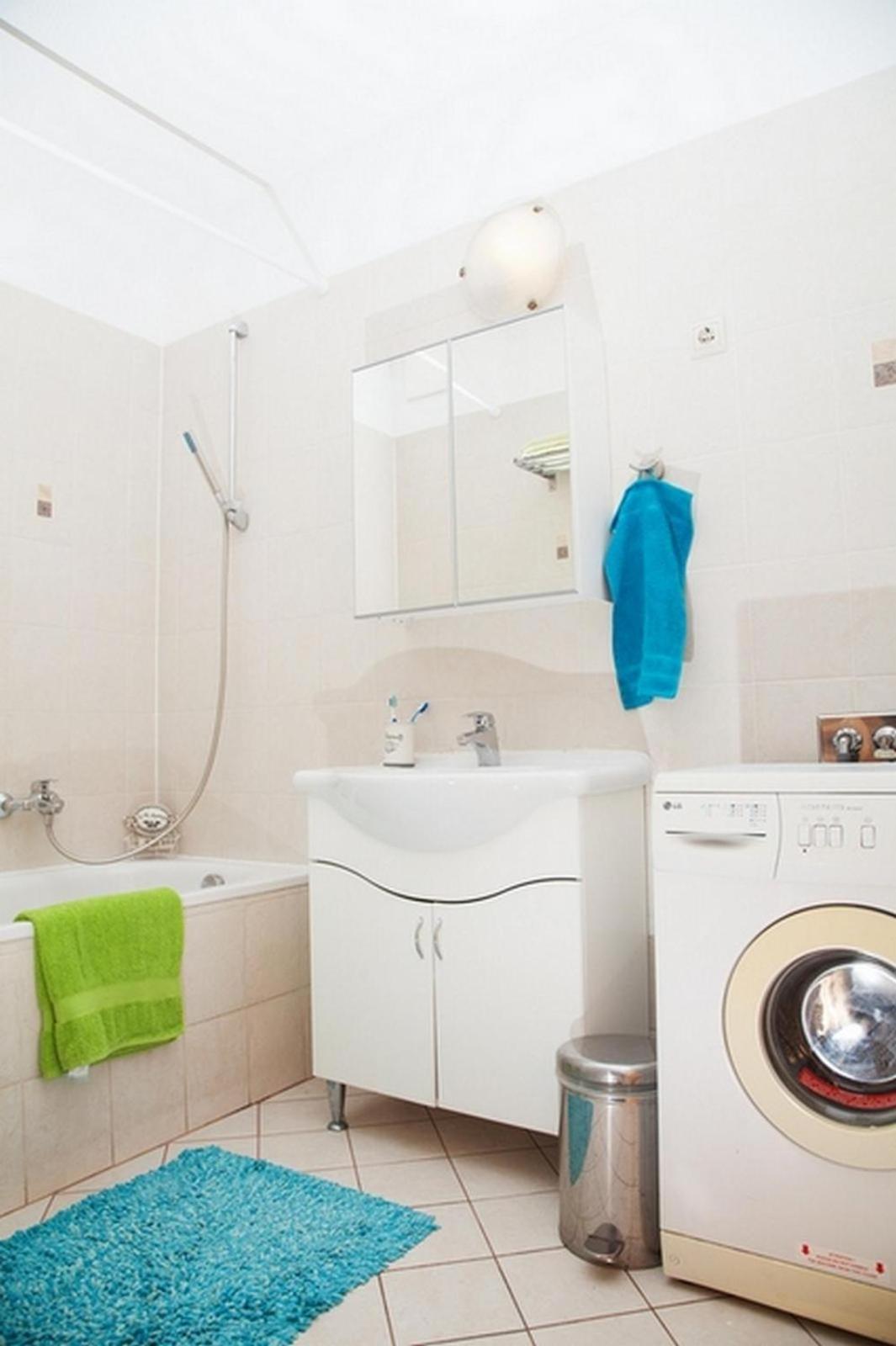 Hegedues Design 3room Flat Апартаменти Будапешт