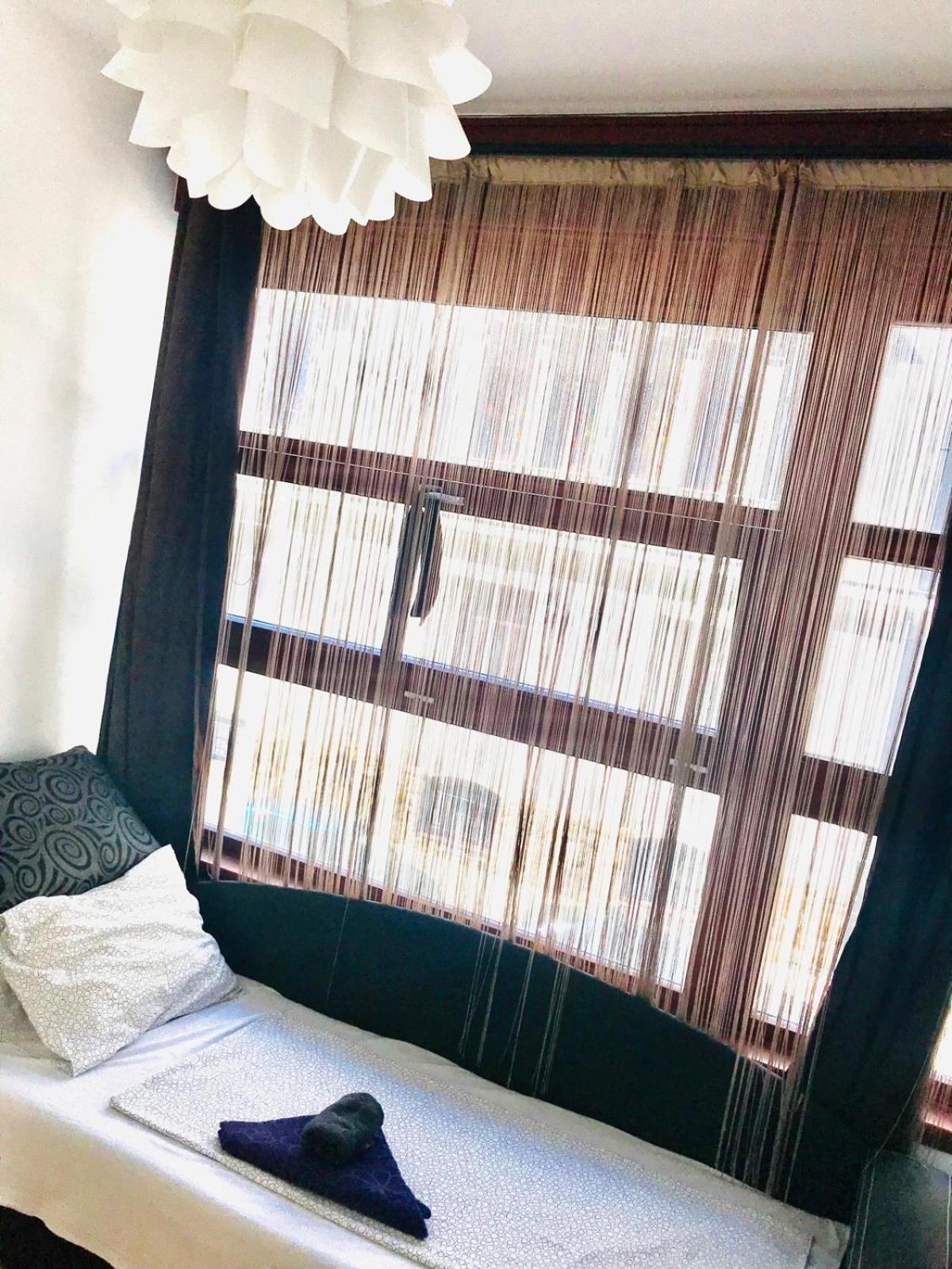 Hegedues Design 3room Flat *